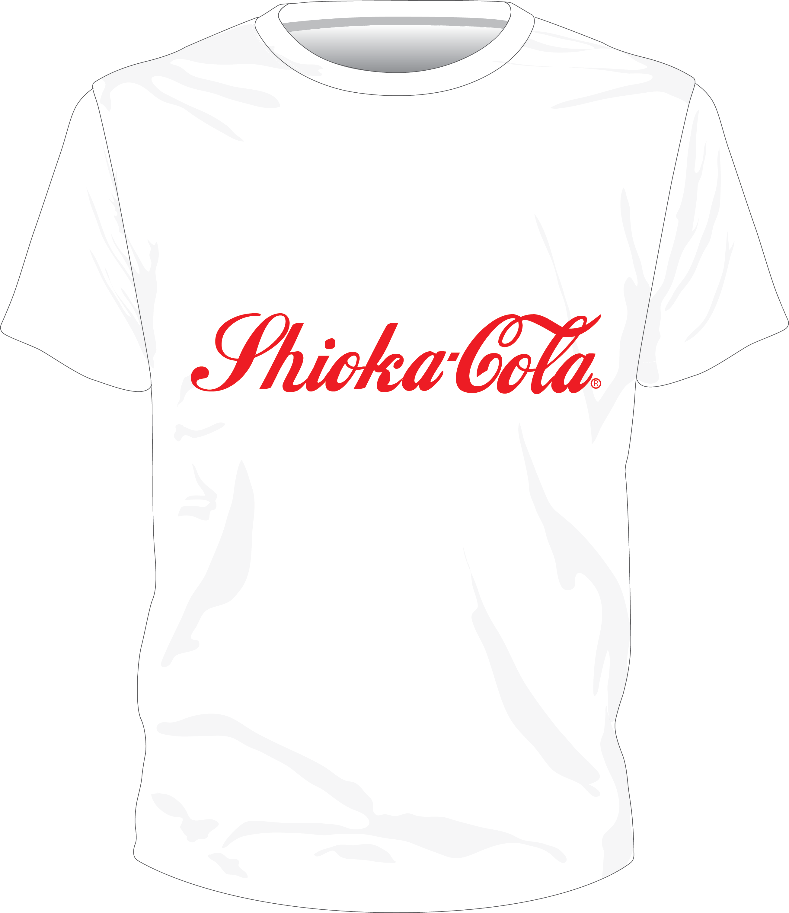 Shioka-Cola