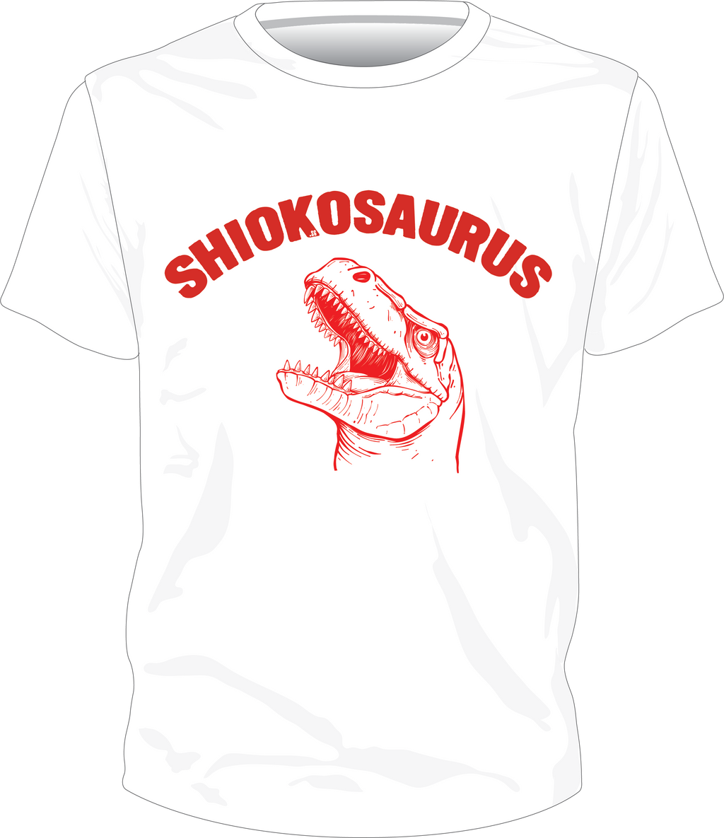 Shiokosaurus