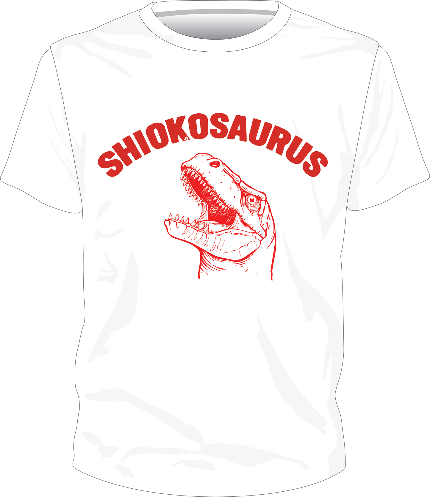 Shiokosaurus