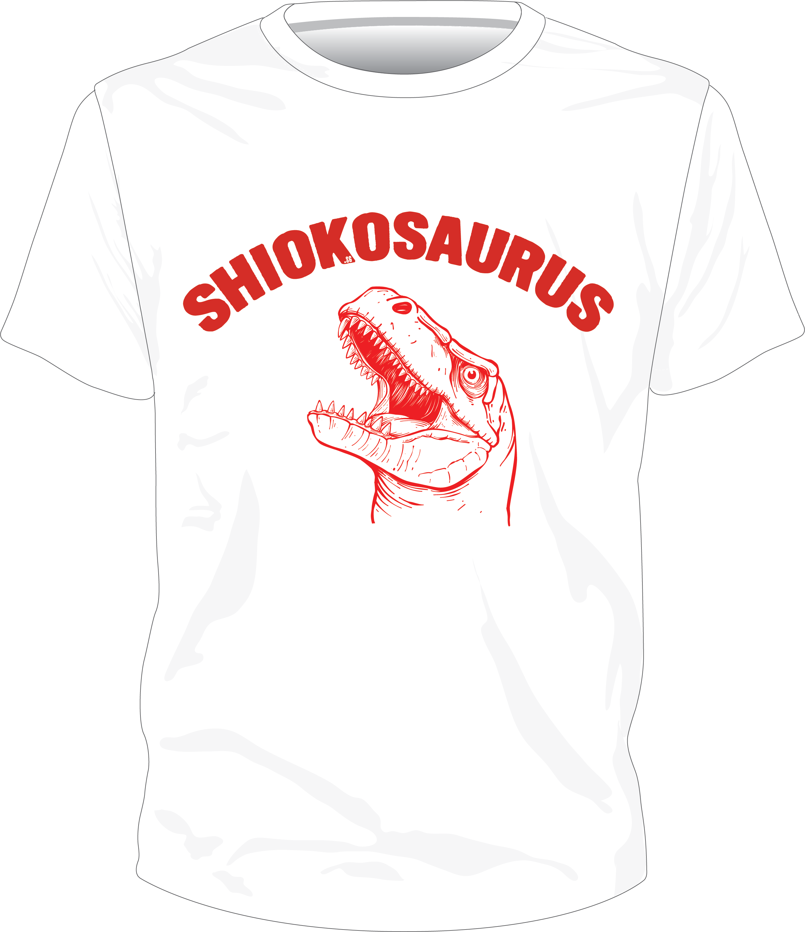 Shiokosaurus