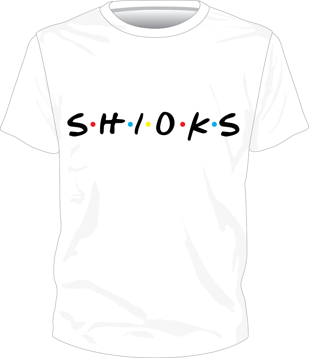 Shioks