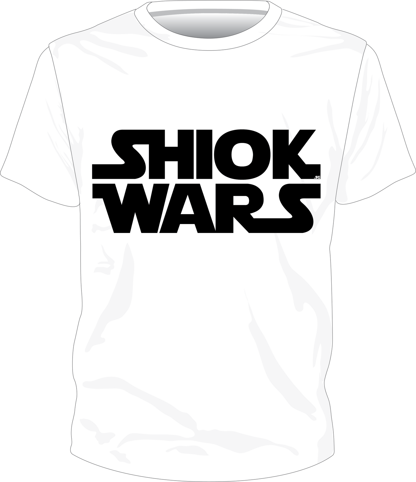 Shiok Wars