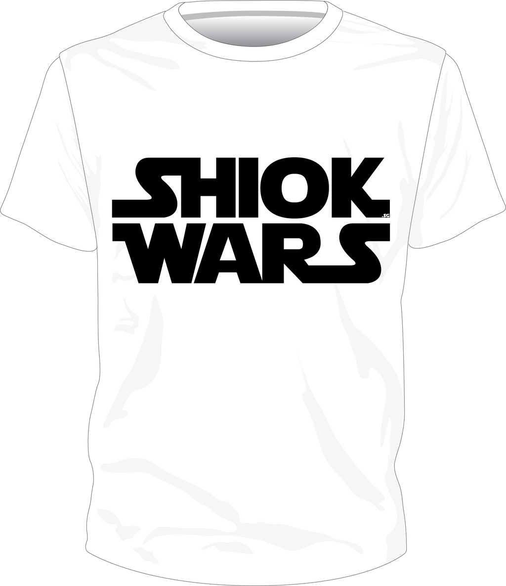 Shiok Wars