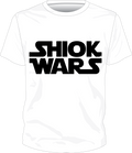 Shiok Wars