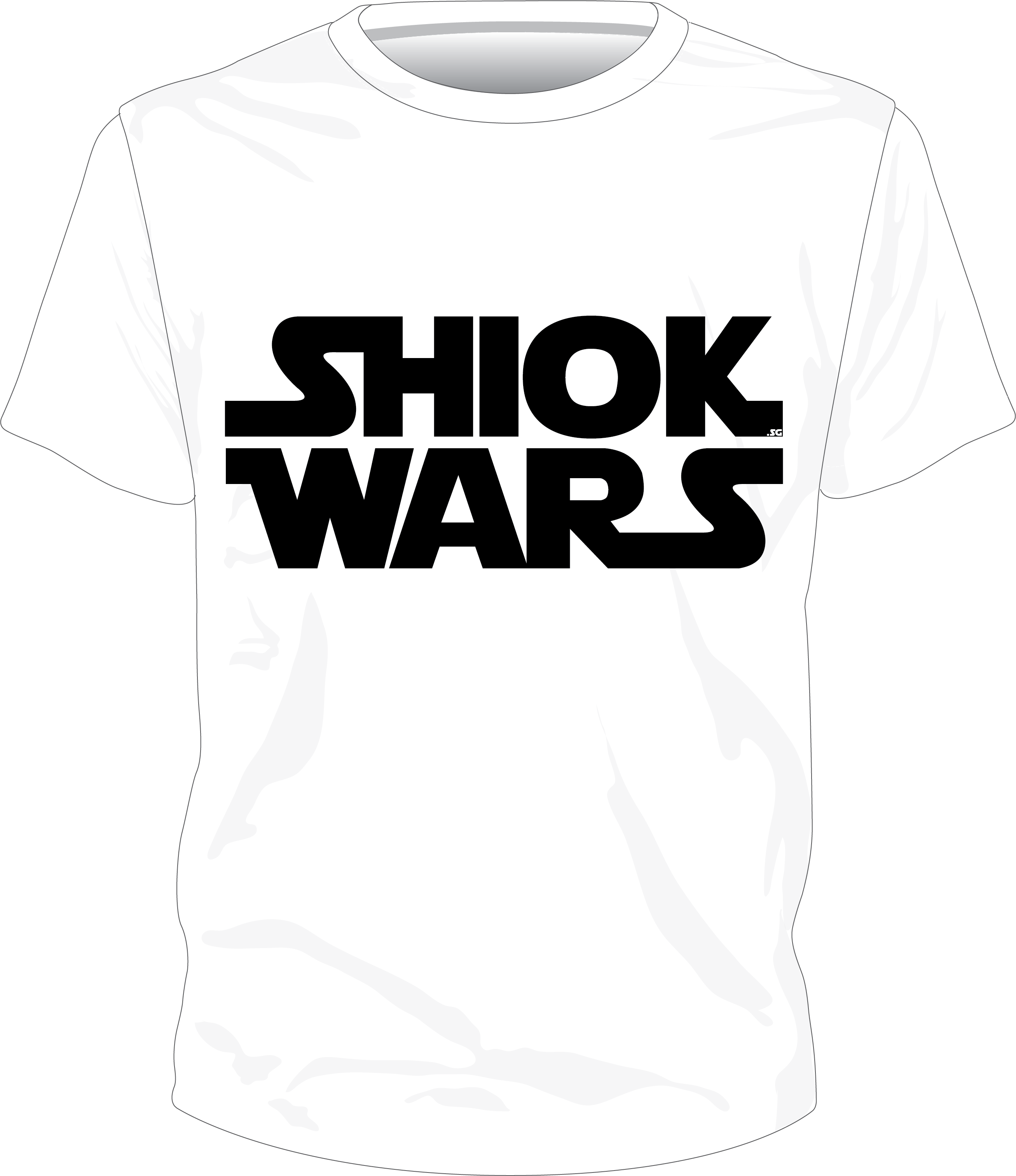 Shiok Wars