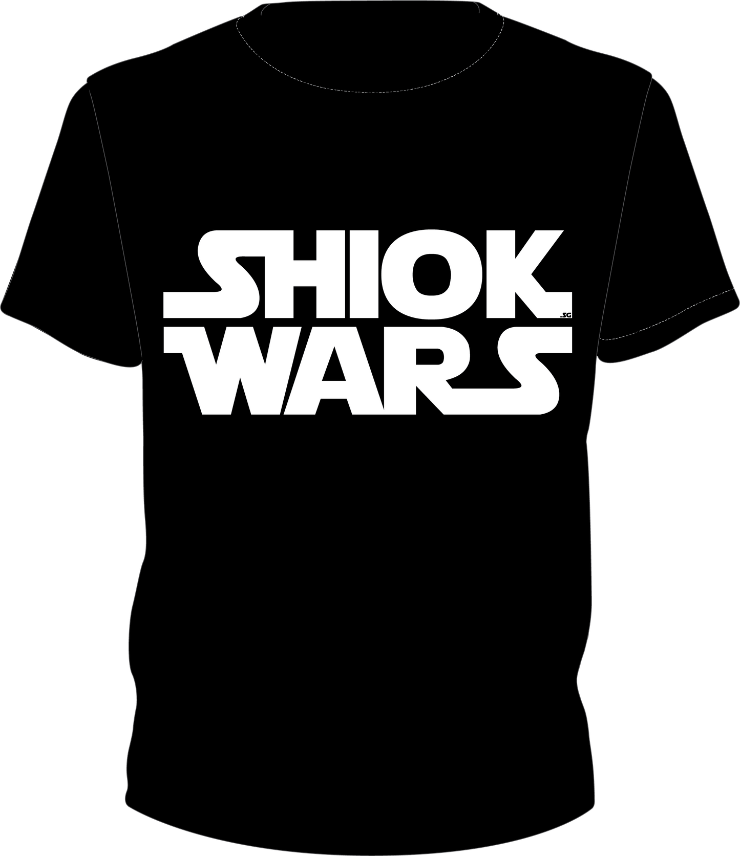 Shiok Wars