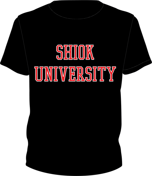 Shiok University