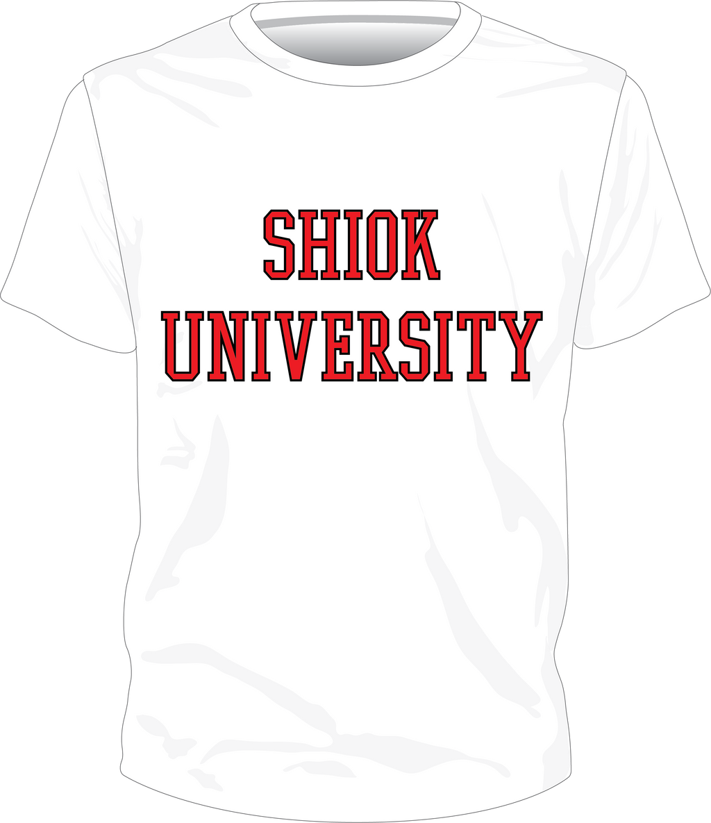 Shiok University