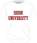 Shiok University