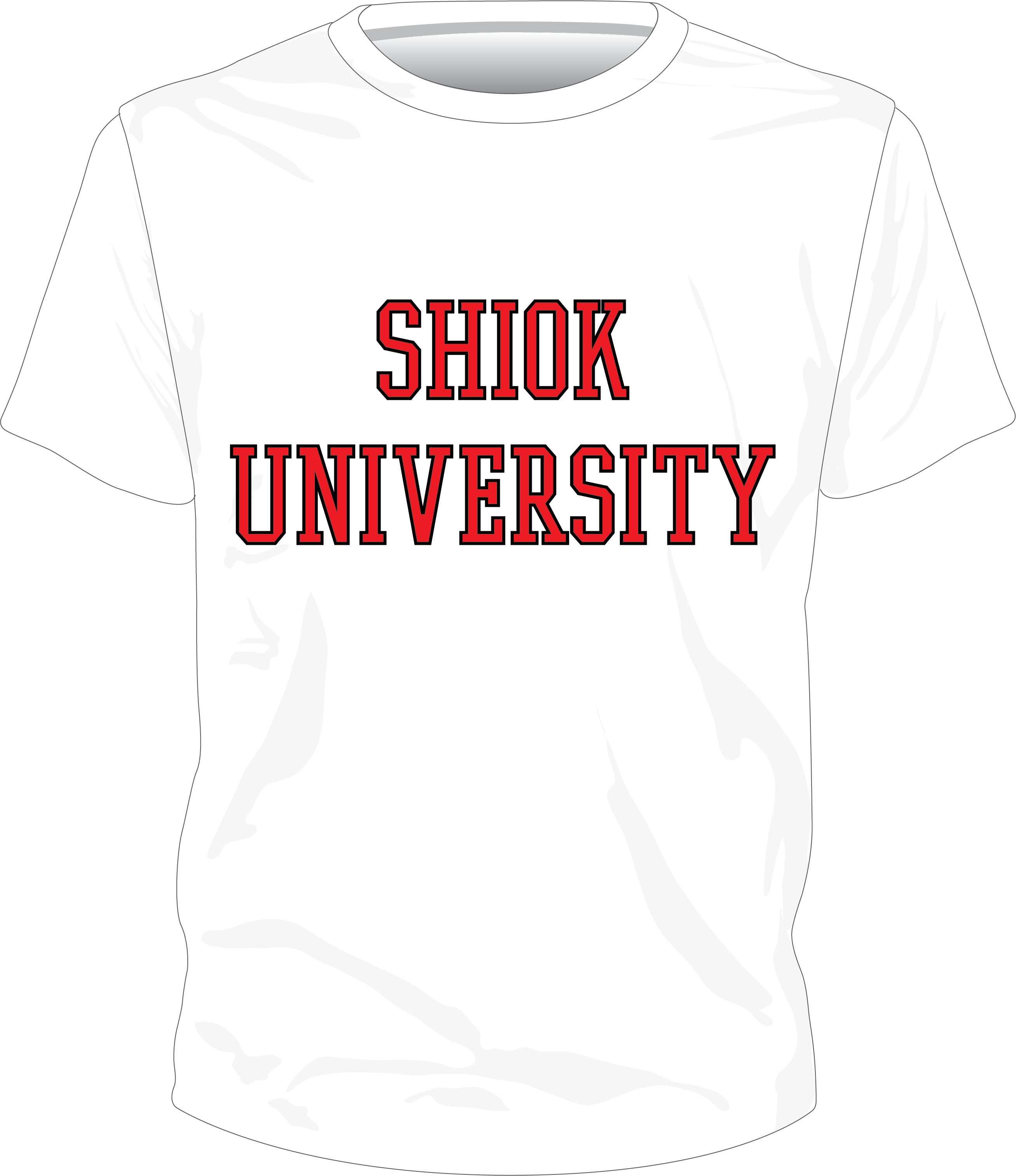 Shiok University