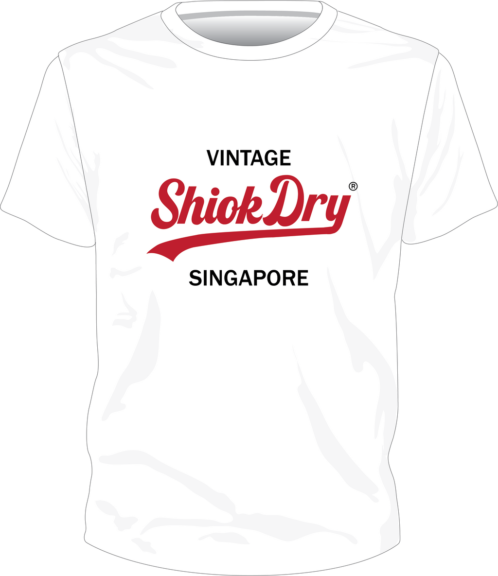 Shiok Dry
