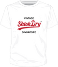 Shiok Dry