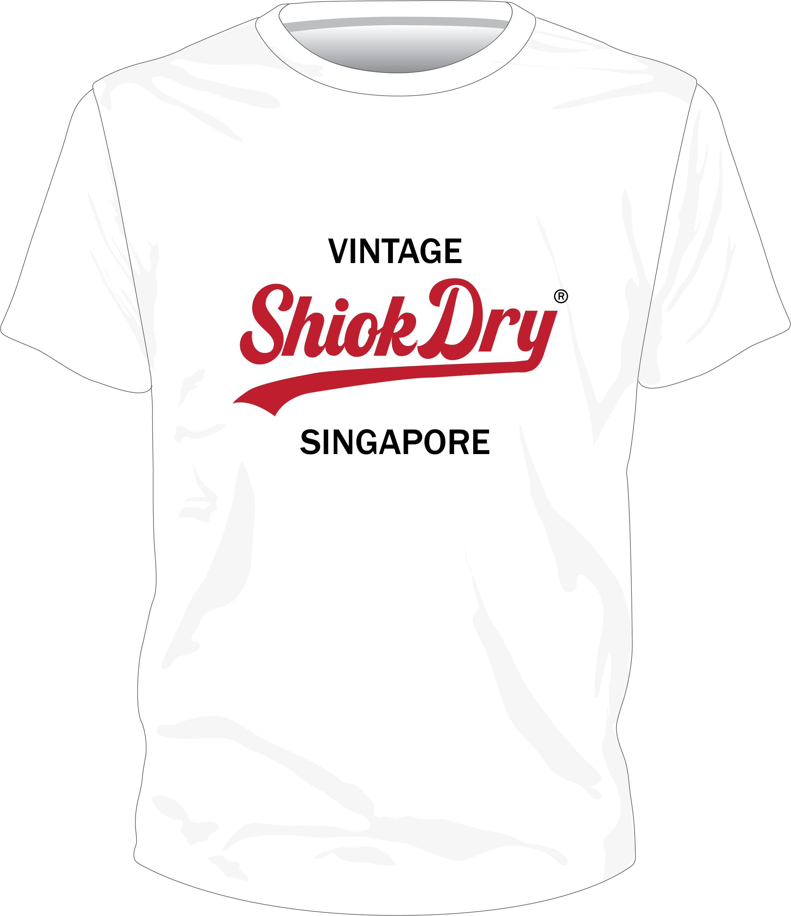 Shiok Dry